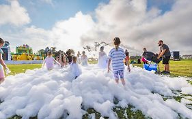Arkadia Holiday - Domki i Wyjątkowe Atrakcje dla Dzieci Władysławowo